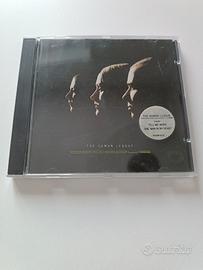 CD The human League 