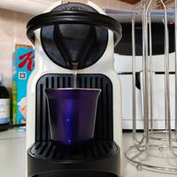 Krups XN100 Nespresso + porta capsule