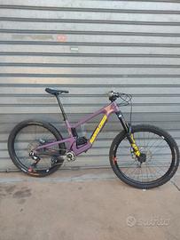 Megatower custom (taglia L)