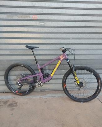 Megatower custom (taglia L)