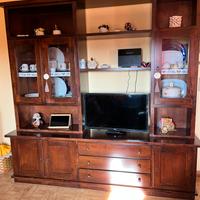 Credenza porta tv