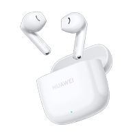 Auricolari Huawei FreeBuds SE 2 - Bianco