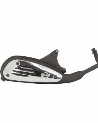 Scarico Sito 0264 Vespa ET2 LX Sprint Aprilia Moji