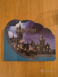 Wizzis Harry Potter Esselunga