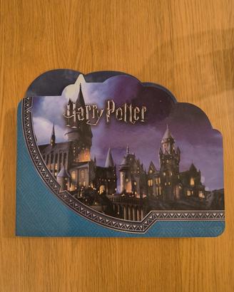 Wizzis Harry Potter Esselunga