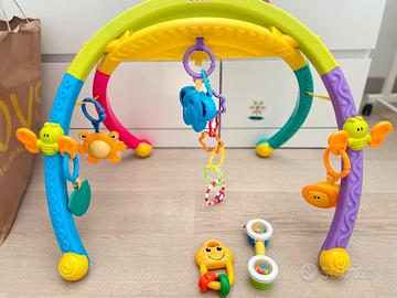 Palestrina Fisher Price