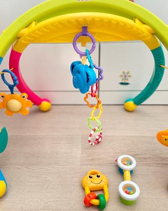 Palestrina Fisher Price