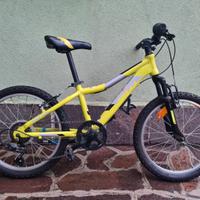 BICICLETTA Bambino SKL TORNADO