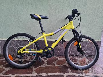 BICICLETTA Bambino SKL TORNADO