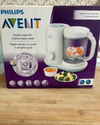 Cuoci pappa Philips Avent