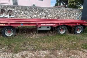 Pianale Agricolo