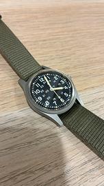 Hamilton H3 Military – 1982  assegnato