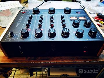 Mixer rotary Analog vibe Desk1