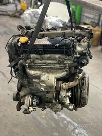 Motore Fiat Bravo 1.9 MJT (192A8000)