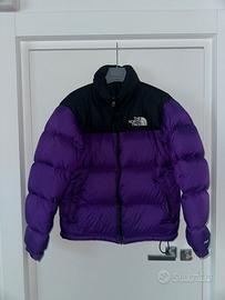 The North Face Retro Nuptse 700