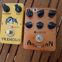  joyo american Sound 