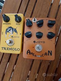  joyo american Sound 