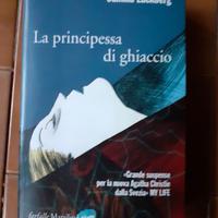 Camilla Lackberg La principessa di ghiaccio