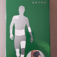 Tutore ginocchio Dr. GIBAUD GENUGIB 40