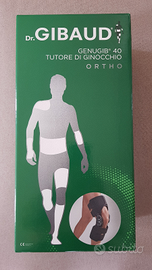 Tutore ginocchio Dr. GIBAUD GENUGIB 40