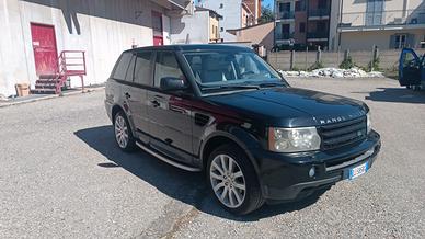 LAND ROVER SPORT