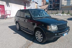 LAND ROVER SPORT