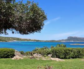 Villa Sull'acqua Cala Sassari Fino Maggio 2024