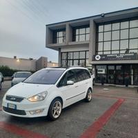 Ford Galaxy 2.0 TDCi 163 CV DPF 7 POSTI