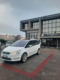 Ford Galaxy 2.0 TDCi 163 CV DPF 7 POSTI