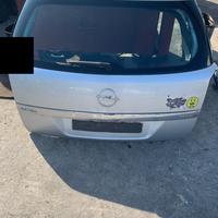 Cofano posteriore opel astra station wagon 2009 H