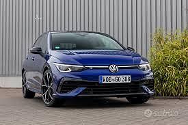 Volkswagen golf 7 2019;2021 per ricambi