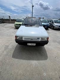 Fiat Uno 1.0 i.e. cat 3 porte Fire