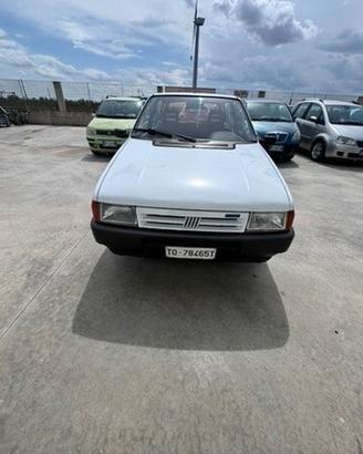 Fiat Uno 1.0 i.e. cat 3 porte Fire