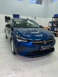 Opel corsa 1.2 Elegance 75cv 2021 - Neopatentati