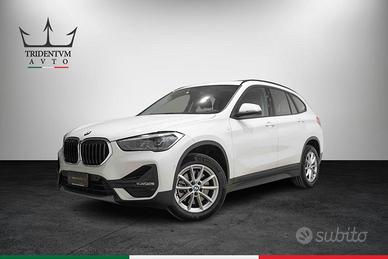 BMW X1 sdrive20d auto