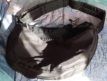 borsa trasporto cani