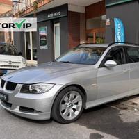 Bmw 320 320d cat Touring Attiva FINANZIAMENTO ANCH