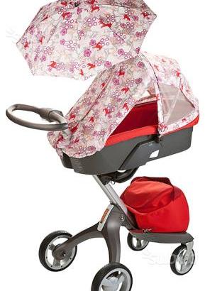Kit estivo Stokke