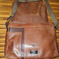 Borsa porta PC/ tracolla the bridge 