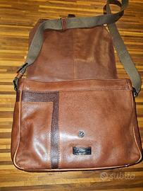 Borsa porta PC/ tracolla the bridge 