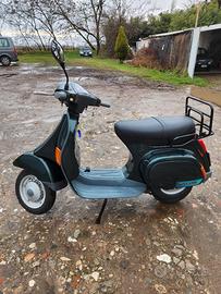 vespa 50 hp 4 marcie conservato 