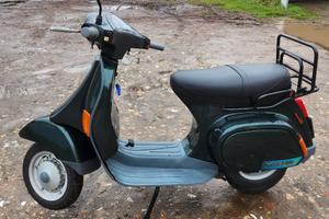 vespa 50 hp 4 marcie conservato 