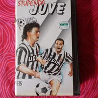 Vhs Juventus