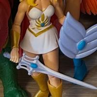 She-ra Motu Mattel