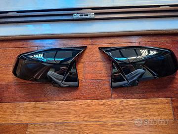 Calotte Msport Bmw serie 1/2/3/4 F20/F21 F30