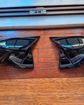 Calotte Msport Bmw serie 1/2/3/4 F20/F21 F30