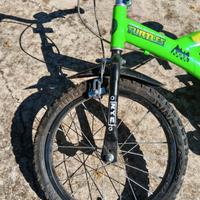 Biicicletta 16'' 