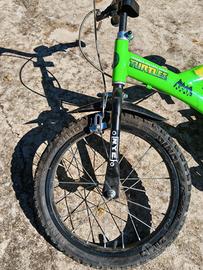 Biicicletta 16'' 