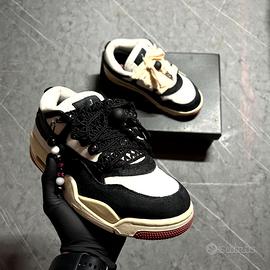 🔥 NIKE AIR JORDAN 4 RM (GS) – SUPER STYLISH EU43