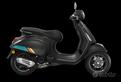Piaggio Vespa 150 S nera